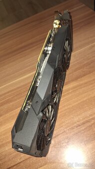 Prodám grafickou kartu Geforce GTX 1660 SUPER 6G - 2