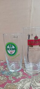 Pivní sklo - 2