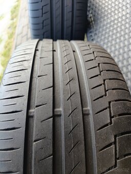 Conti premium 6 245/45 R18 - 2