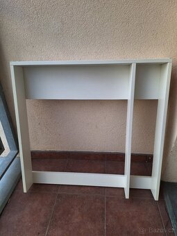 Přebalovací nástavec - 2