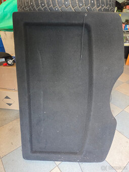 Plato Škoda Rapid hatchback - 2