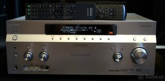 SONY STR DA 3300 ES RECEIVER - 2
