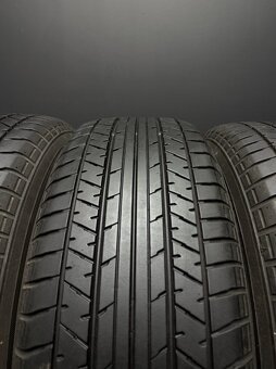 Sada pneu 215/60/17 96H YOKOHAMA - 2