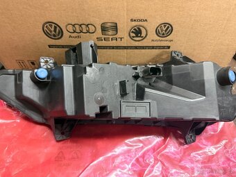 Mlhovka RS IV levá - 2