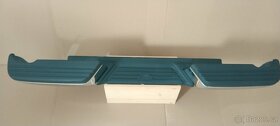 Ford Ranger,Mazda B2500,Mazda BT50 - nárazník - 2