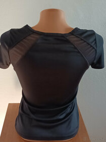 Sportovní tričko - vel. 38 - 2