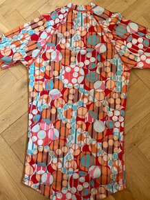 Krásné funkční tričko - 2