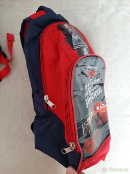 Batoh do školky - 2