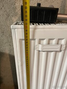 Radiátory - 2