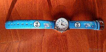 Hodinky Bentime - 2
