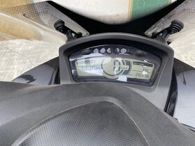 Yamaha tricity 125 - 2