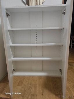 Skříňka - 2