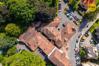 Prodej obchodního centra v Českého Těšína., 133329 - 2