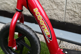 dětská koloběžka HOMCOM 12" - 2