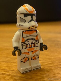 LEGO Star Wars minifigurka (sw1235) - 2