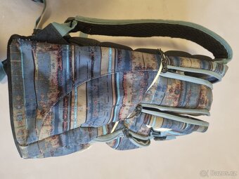 Prodám školní batoh NIRO Superhero - 2