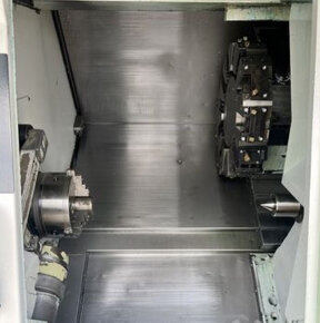 Soustruhy - CNC QTN NEXUS 200 - 2