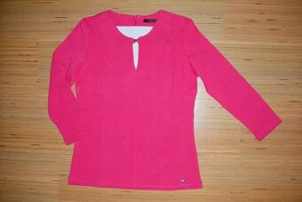 halenka MOHITO vel. XS - 2