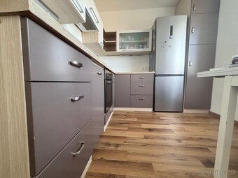 Kuchyňská linka - 2