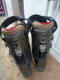 Lyžařské boty - 2