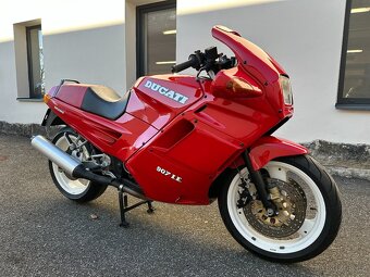 Ducati 907 i.e. Paso - 2