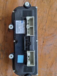 Škoda Octavia 2, klimatronic, 3T0907044BD - 2