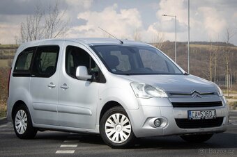 Citroën Berlingo 1.6 HDi - 2