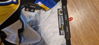 motokrosové kalhoty - 2