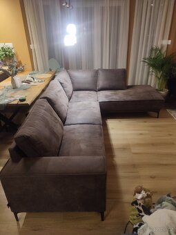 Sedací souprava - 2