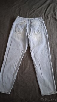 Dámské džíny MOHITO - 2