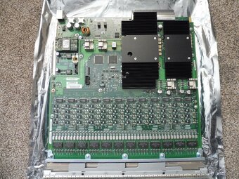Switch Cisco WS-X6148-GE-45AF - 2