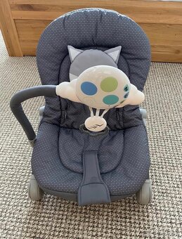 Lehátko Chicco Ballon - 2