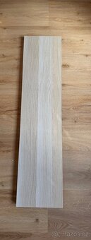 Nástěnná police IKEA - 2