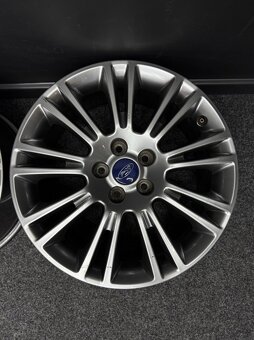 Alu Ford Kuga II 5x108 17” - 2