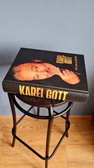 Kniha Karel Gott - 2