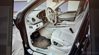 Mercedes GL 420 CDI - 2