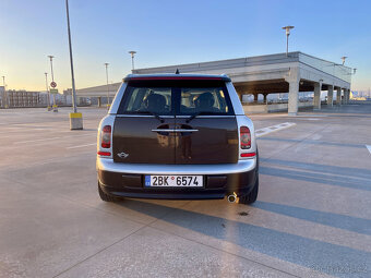 Mini Cooper Clubman - 2
