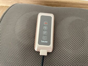 Masážní polštář Beurer MG 147 - 2