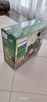 Odšťavňovač Philips Viva Collection. - 2