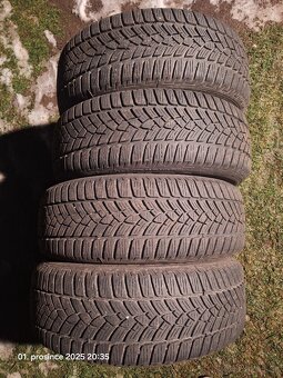Goodyear  205-60-16  Zimní - 2