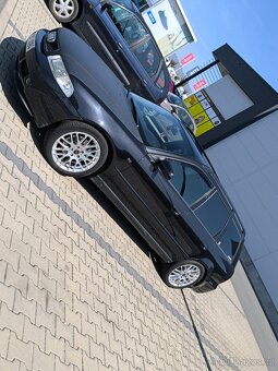 Audi A4 B5 1.8t - 2