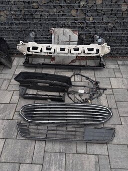 Díly ford galaxy mk4 - 2