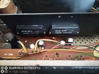 ISP SV 3000 - 2