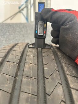 Letní pneumatiky Hankook 225/45 R19 - 2