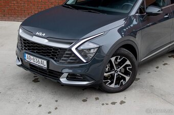 Kia Sportage - 2