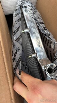 Mazda MX-5 NA díly - 2