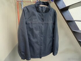 Bunda VAUDE -windproof, waterproof, breathable. - 2