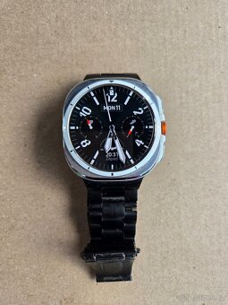 Samsung Galaxy Watch Ultra - 2