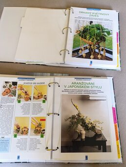 Kouzlo rostlin - 2