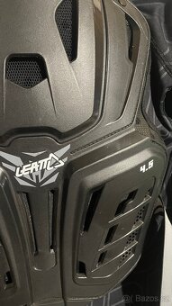 Leatt 4.5 Pro L - Chránič těla - 2